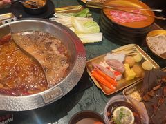 -牛New寿喜烧(曹路花园城店)