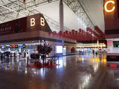 -石家庄正定国际机场-T2航站楼