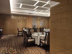 包厢-紫东阁酒楼·中餐厅(东方广场假日酒店)