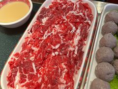 -大吉利·潮汕鲜牛肉火锅(总店)