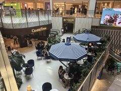 -CHARLIETOWN红茶公司(南京万象天地店)