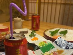 -贵木日本料理·铁板烧(新地假日广场店)