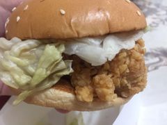 -肯德基(金马店)
