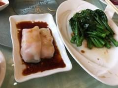 -潮福城大酒楼·潮粤菜·港式点心(阳光城店)