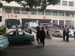 -武汉大学中南医院(总院区)