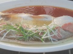 -七的湖·江南蟹舫·阳澄湖农家菜(蟹舫苑店)
