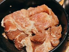 -汉拿山(北京上地华联店)
