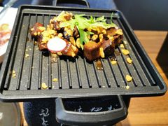-隐初·SUSHI·美式日本料理