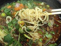 -一品飘香米线(一中总店)