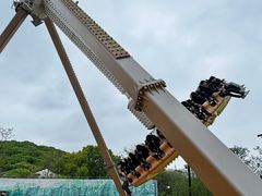 -蓝精灵乐园·世茂精灵之城主题乐园