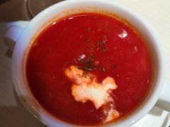 莫斯科红菜汤-俄士厨房(时代天街店)
