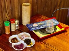 -大成海鲜烧烤·海鲜粥(长寿路店)