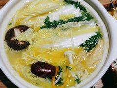 -U你·湖北家宴菜(南湖总店)