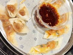 -沙州食驿·非遗小吃夜市