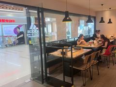 -新石器烤肉(欧尚永宁店)