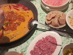 -五里关火锅(牛市口店)