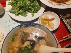 -萧记三鲜烩面(郑汴路店)