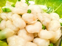 -新光酒家·河豚·海鲜·蟹料理(浦东店)