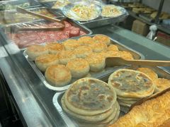 -常州糕团店(北大街新世纪商城店)