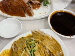 -九花山烤鸭店