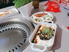 -棒小伙·齐齐哈尔烤肉(龙茗路店)