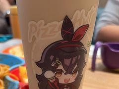 -必胜客(蚌埠东海万达店)