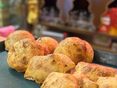 -上海喀什友好餐厅(德平路店)