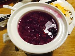 -東舍食唐精品陕菜馆