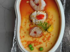 -3号仓库·创意中国菜(大悦城店)