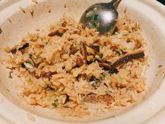沙窝黄鳝啫饭-小炳胜(卓悦中心店)