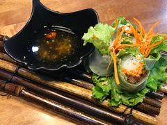 -越谜·越南餐厅(长白店)