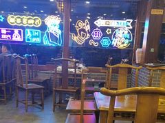 -百叶居·老北京涮羊肉(鼓楼店)