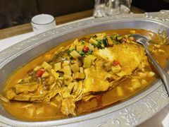 -徽镇小厨·经典徽菜(马连道店)
