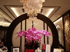 -万豪金殿(香港JW万豪酒店)