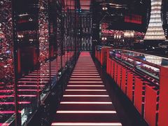 门面-天龙轩(香港丽思卡尔顿酒店)