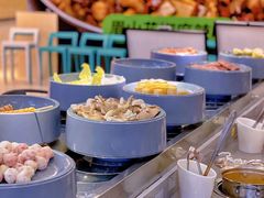 -大橘元自助回转火锅(天河新天地店)