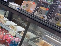 -逸派咖啡 EPARKCOFFEE(广安门店)