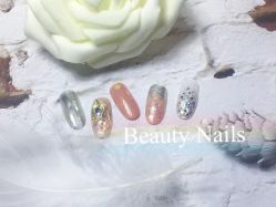 -Beauty Nails 美甲美睫皮肤管理