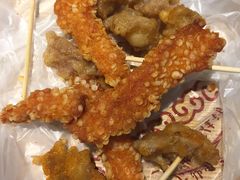 雪花鸡柳-長青巷桥头排骨(人信汇店)