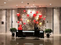 -青岛西海岸隆和福朋喜来登酒店