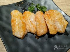 -新石器烤肉(周浦万达店)