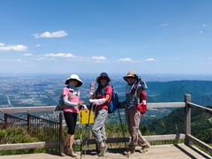 -阳台山自然风景区