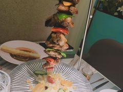 -蜜桃花开·中西融合菜E&W(南长街店)