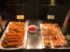 -广州凤凰城酒店-维也纳西餐厅