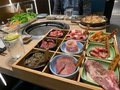 -好牛烧肉(世茂广场店)