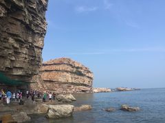 -长岛南北长山旅游景区