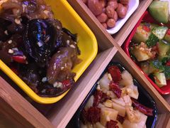 -霸王虾·小龙虾香辣蟹(玉林店)