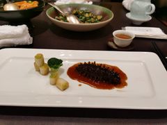 -广州文华东方酒店·江-由辉师傅主理