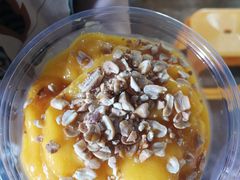 -夏食光安顺小舒冰粉冰浆(甲秀楼店)