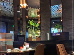 大堂-煮意潮牛鲜牛肉火锅(世纪金源店)